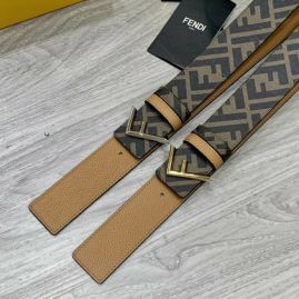 Picture of Fendi Belts _SKUFendibelt40mmX95-125cm7D121502